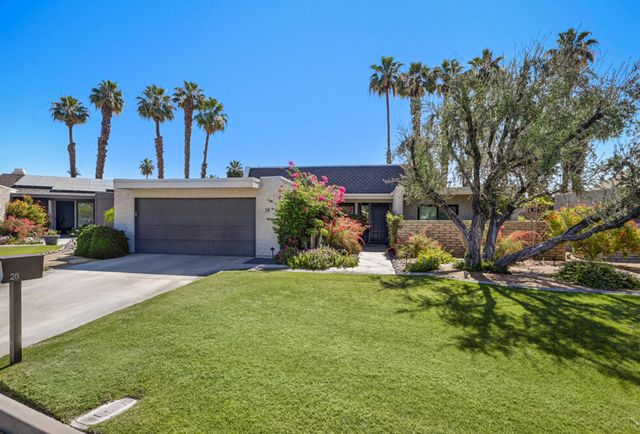 28 Kevin Lee Lane, Rancho Mirage, CA 92270
