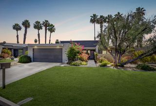28 Kevin Lee Lane, Rancho Mirage, CA 92270
