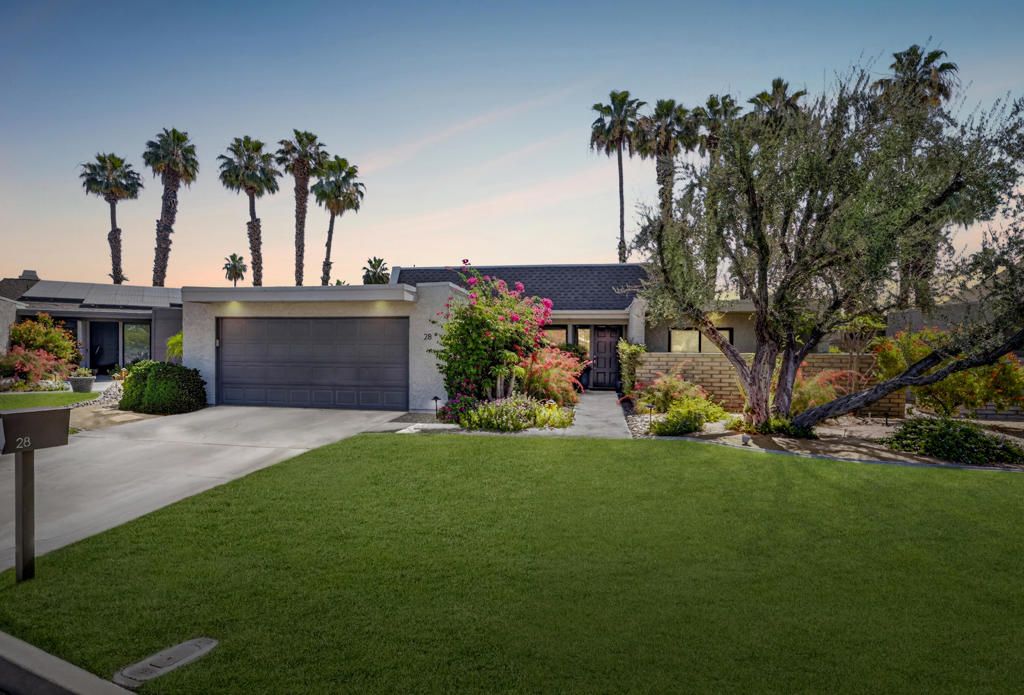 Image 1 of property listing at 28 Kevin Lee Lane, Rancho Mirage, CA 92270