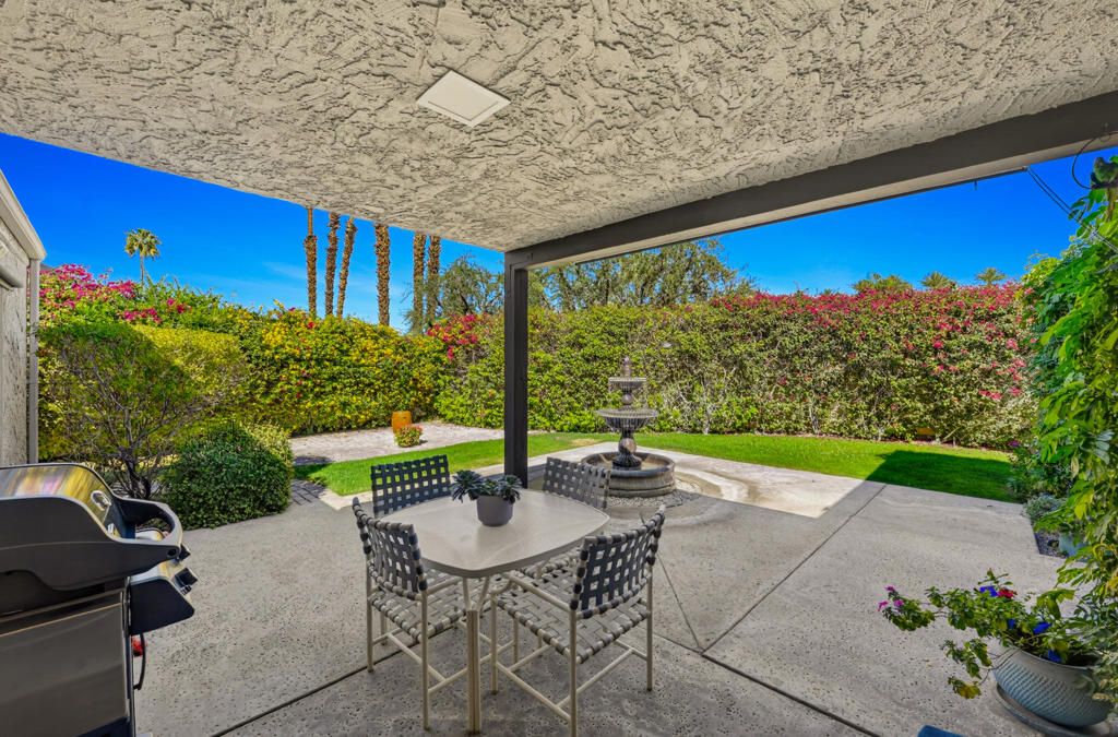 Image 42 of property listing at 28 Kevin Lee Lane, Rancho Mirage, CA 92270