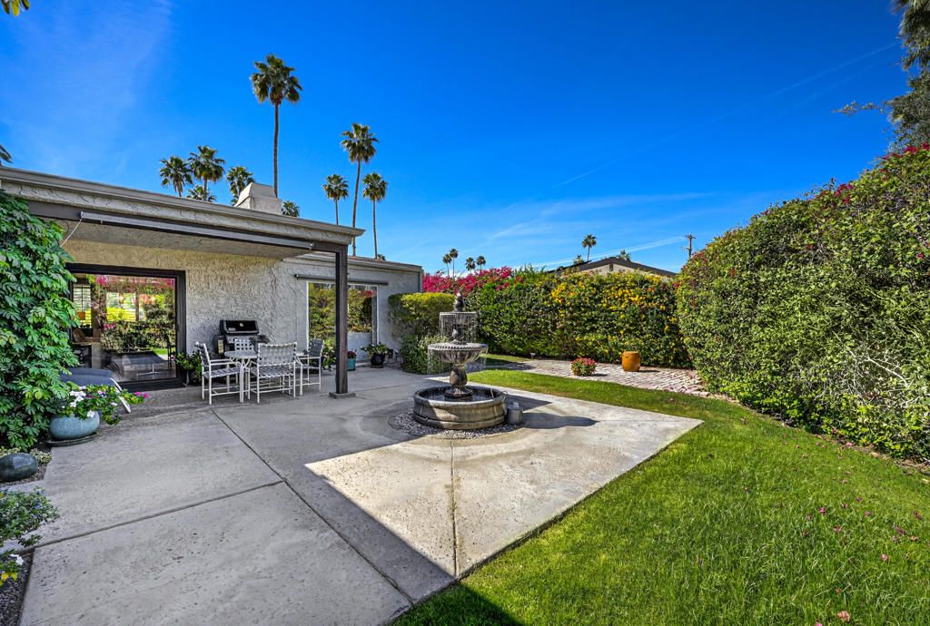 Image 44 of property listing at 28 Kevin Lee Lane, Rancho Mirage, CA 92270
