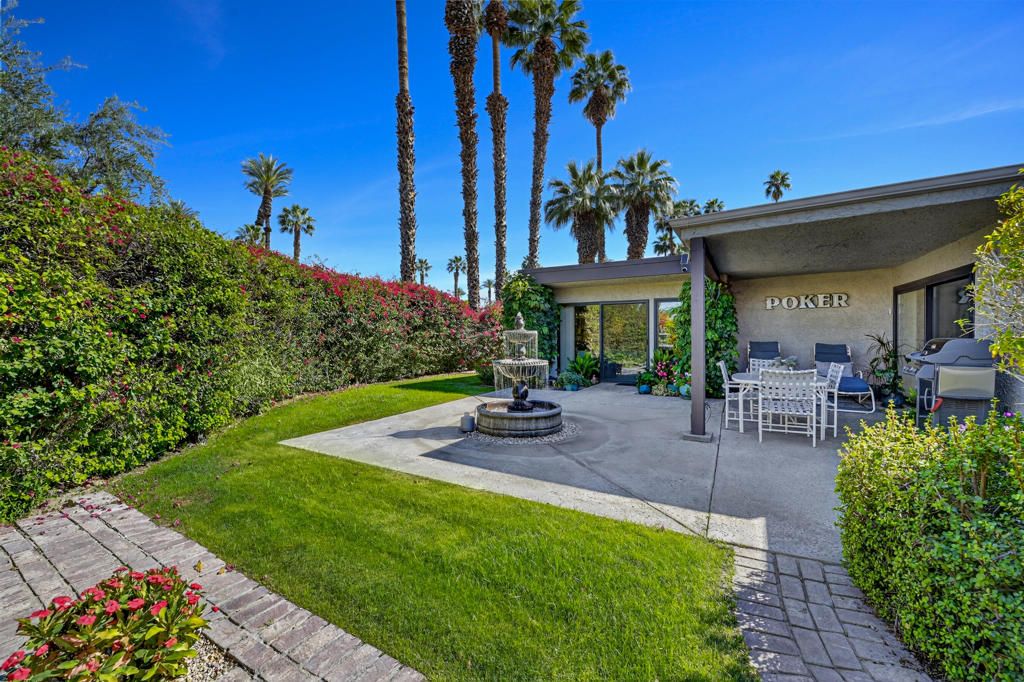 Image 45 of property listing at 28 Kevin Lee Lane, Rancho Mirage, CA 92270