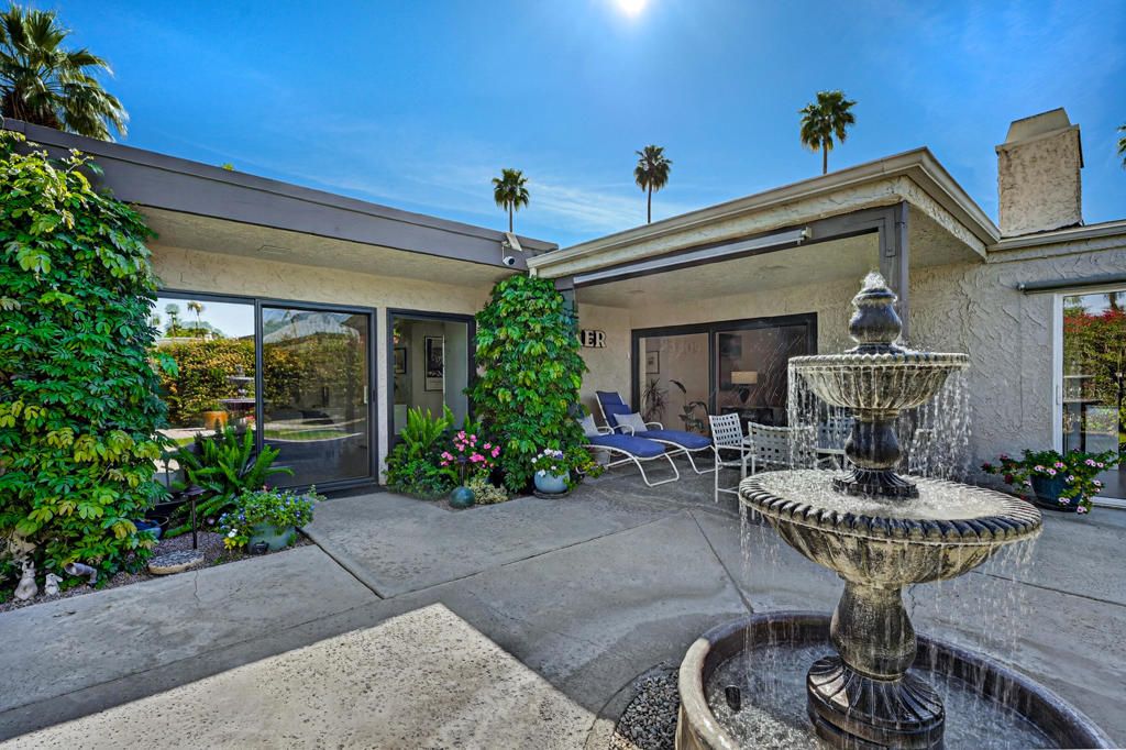 Image 46 of property listing at 28 Kevin Lee Lane, Rancho Mirage, CA 92270