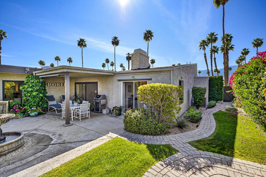 Image 47 of property listing at 28 Kevin Lee Lane, Rancho Mirage, CA 92270