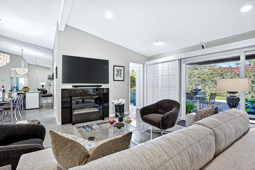 Image 5 of property listing at 28 Kevin Lee Lane, Rancho Mirage, CA 92270