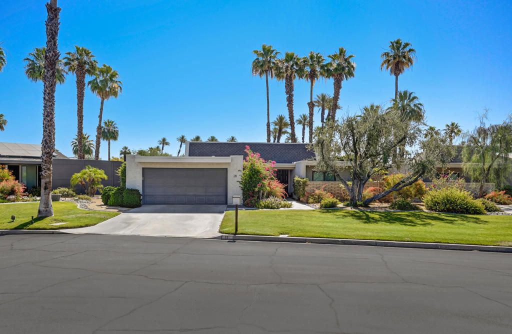 Image 55 of property listing at 28 Kevin Lee Lane, Rancho Mirage, CA 92270
