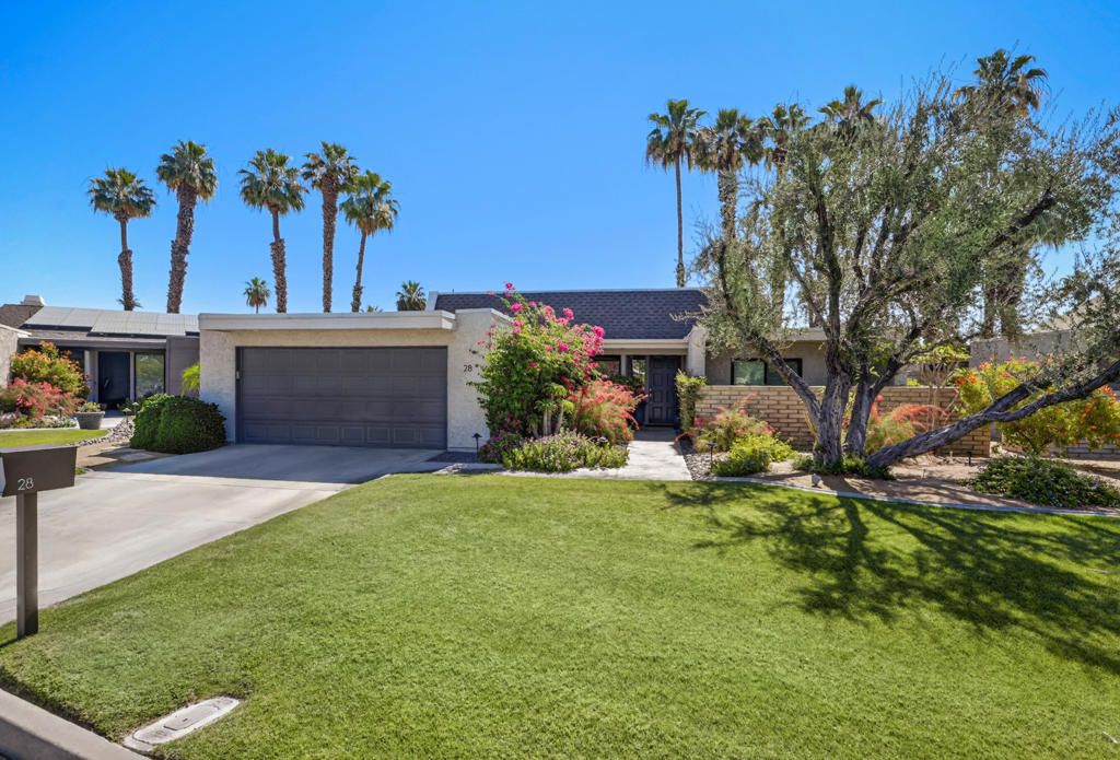 Image 56 of property listing at 28 Kevin Lee Lane, Rancho Mirage, CA 92270
