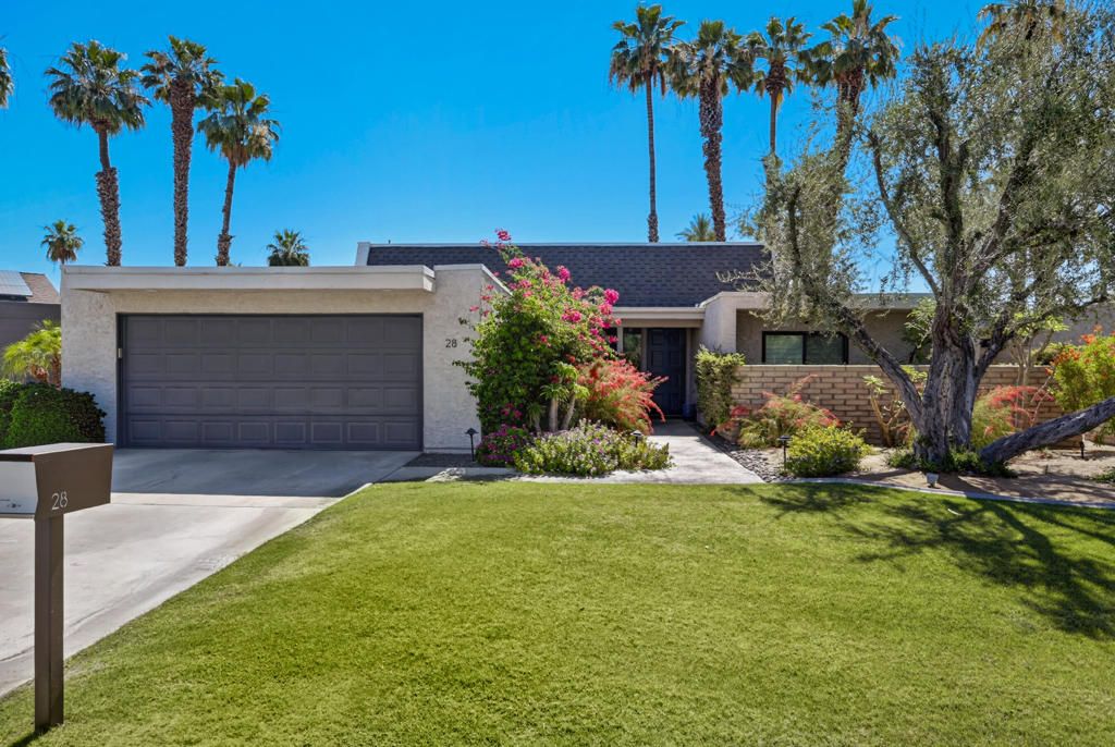 Image 57 of property listing at 28 Kevin Lee Lane, Rancho Mirage, CA 92270
