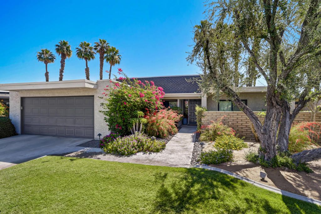 Image 58 of property listing at 28 Kevin Lee Lane, Rancho Mirage, CA 92270