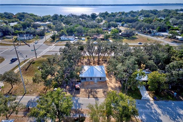 1509 Hawthorne Drive, Sebring, FL 33870