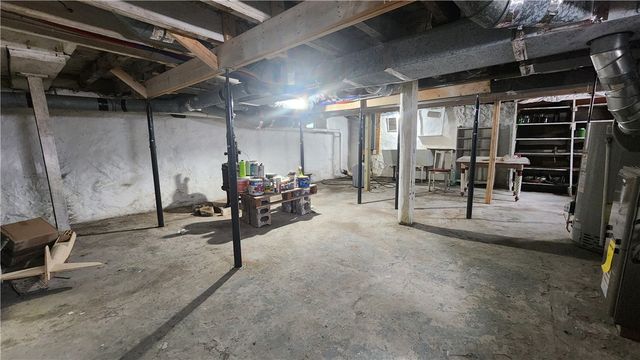 6 Mill Street, Newstead, NY 14001