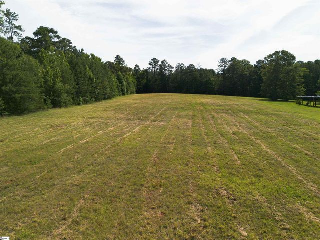 0 Mill Creek Road, Laurens, SC 29360