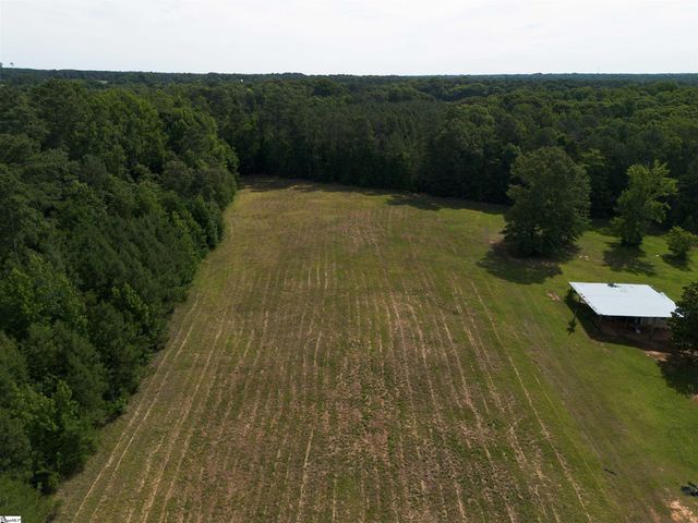 0 Mill Creek Road, Laurens, SC 29360