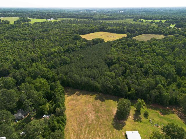0 Mill Creek Road, Laurens, SC 29360