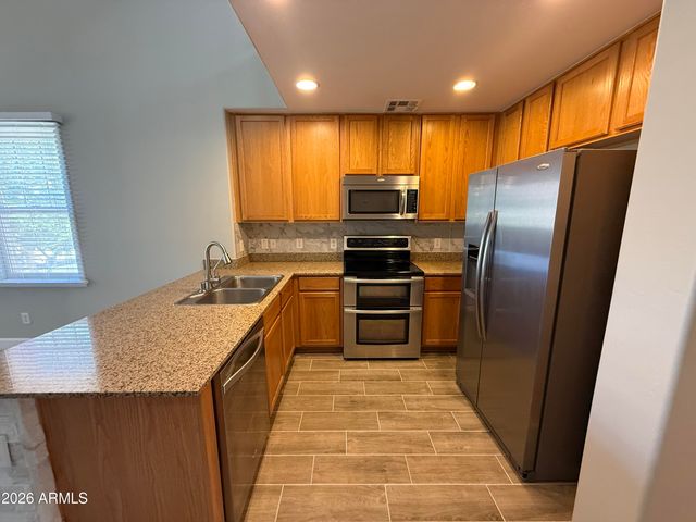 1298 S Owl Drive, Gilbert, AZ 85296