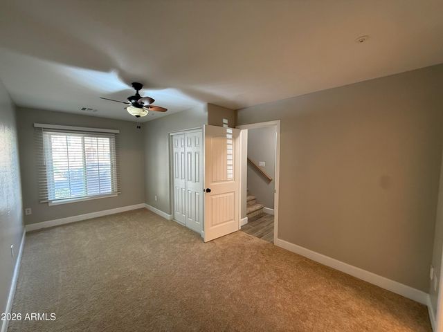 1298 S Owl Drive, Gilbert, AZ 85296