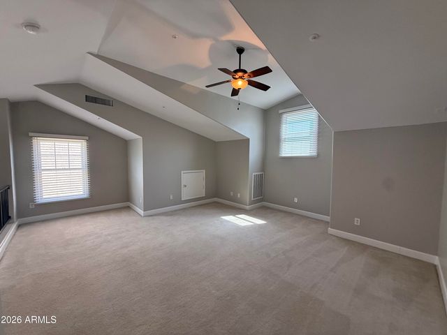 1298 S Owl Drive, Gilbert, AZ 85296