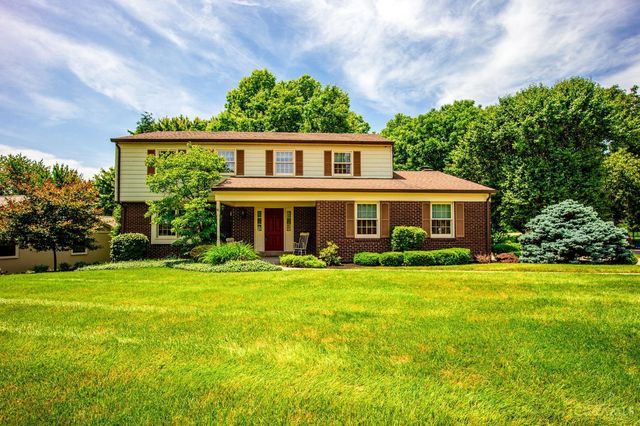 2865 Countrylake Drive, Green Twp, OH 45233
