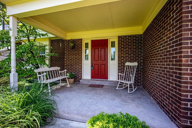 2865 Countrylake Drive, Green Twp, OH 45233
