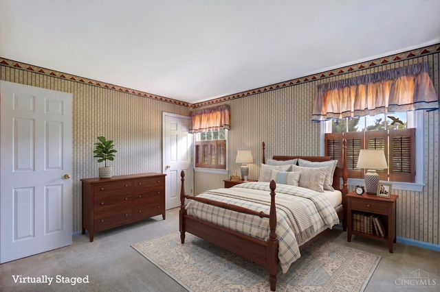 2865 Countrylake Drive, Green Twp, OH 45233