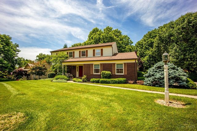 2865 Countrylake Drive, Green Twp, OH 45233
