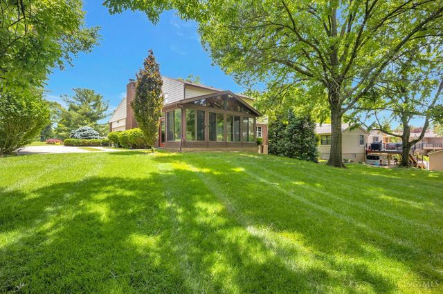 2865 Countrylake Drive, Green Twp, OH 45233