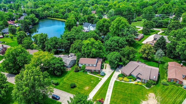 2865 Countrylake Drive, Green Twp, OH 45233