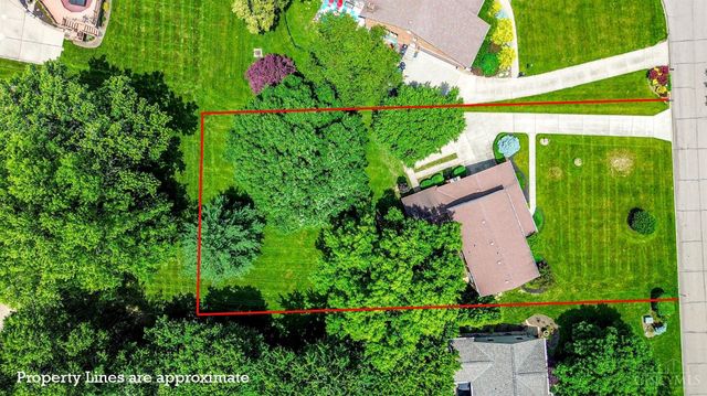 2865 Countrylake Drive, Green Twp, OH 45233