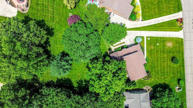 2865 Countrylake Drive, Green Twp, OH 45233