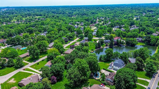 2865 Countrylake Drive, Green Twp, OH 45233