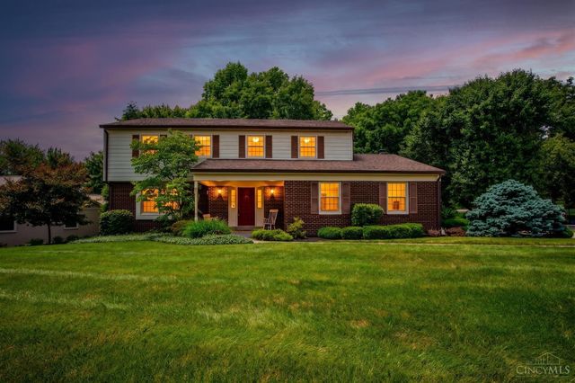 2865 Countrylake Drive, Green Twp, OH 45233