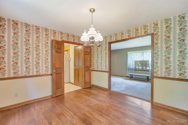 2865 Countrylake Drive, Green Twp, OH 45233