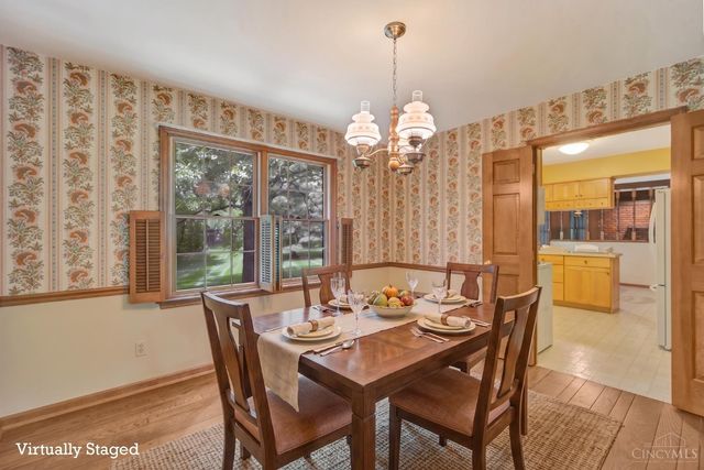 2865 Countrylake Drive, Green Twp, OH 45233
