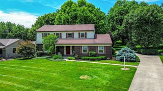 2865 Countrylake Drive, Green Twp, OH 45233