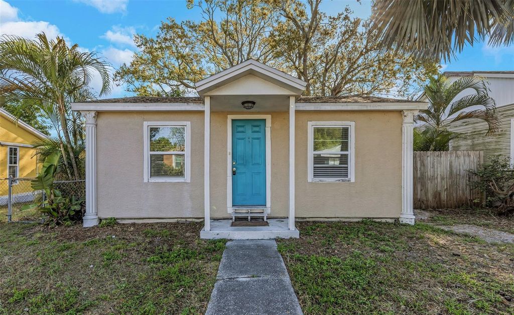 4139 26TH STREET N, St Petersburg, FL 33714