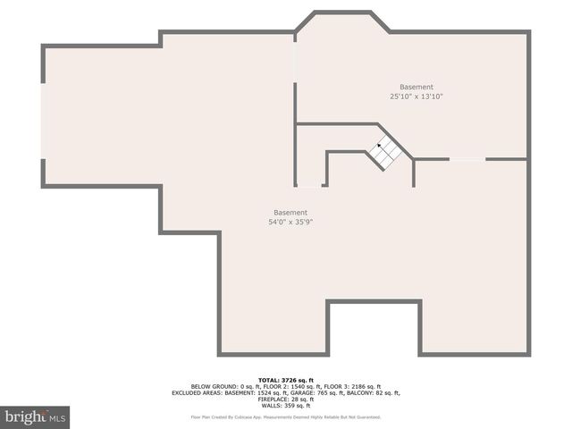 14457 KIMBER LN, Culpeper, VA 22701