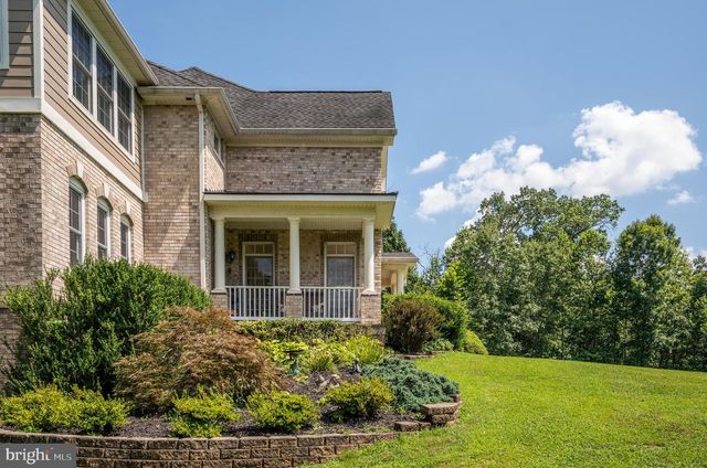 14457 KIMBER LN, Culpeper, VA 22701