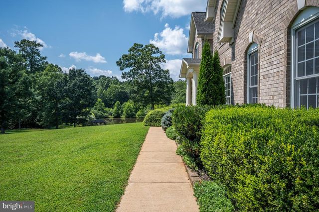 14457 KIMBER LN, Culpeper, VA 22701