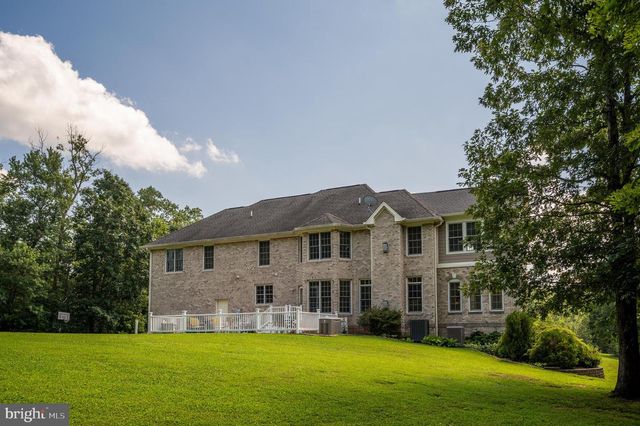 14457 KIMBER LN, Culpeper, VA 22701