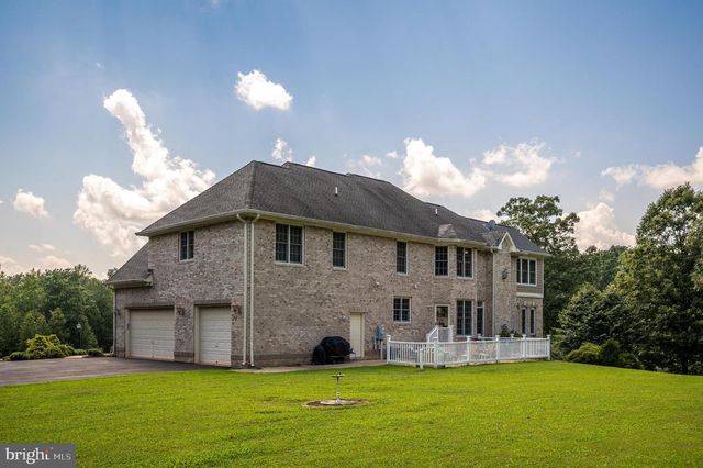 14457 KIMBER LN, Culpeper, VA 22701