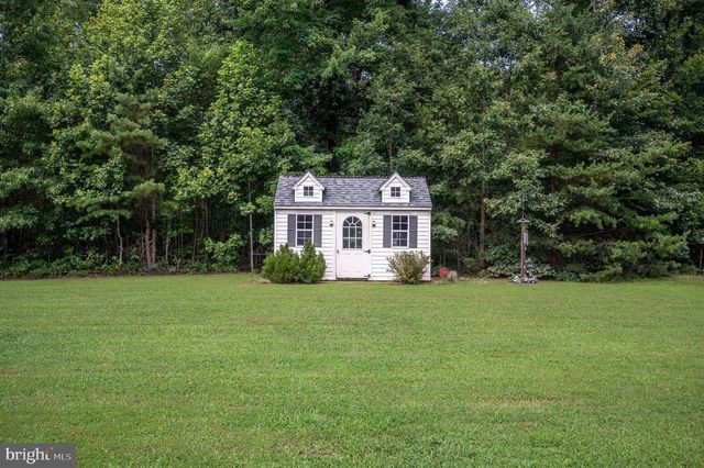 14457 KIMBER LN, Culpeper, VA 22701