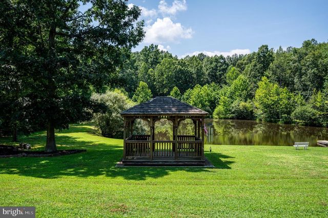 14457 KIMBER LN, Culpeper, VA 22701