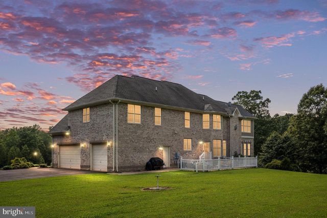 14457 KIMBER LN, Culpeper, VA 22701