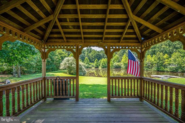 14457 KIMBER LN, Culpeper, VA 22701