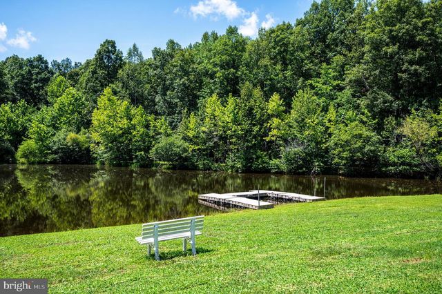 14457 KIMBER LN, Culpeper, VA 22701