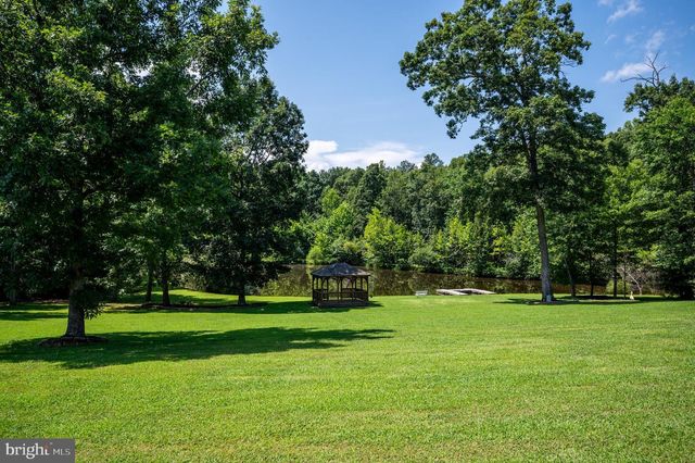 14457 KIMBER LN, Culpeper, VA 22701