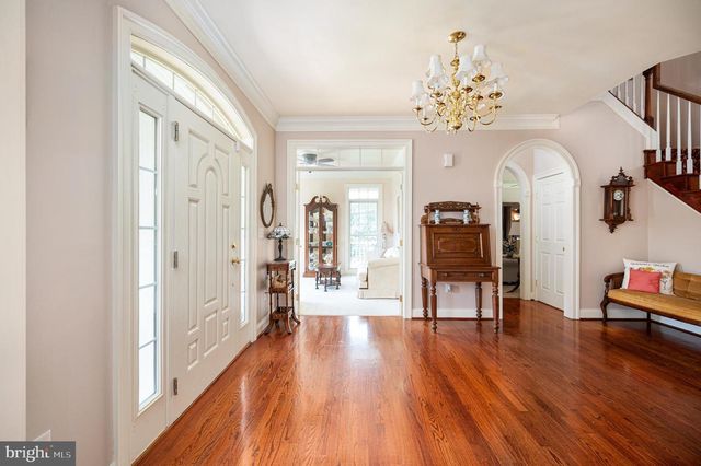 14457 KIMBER LN, Culpeper, VA 22701