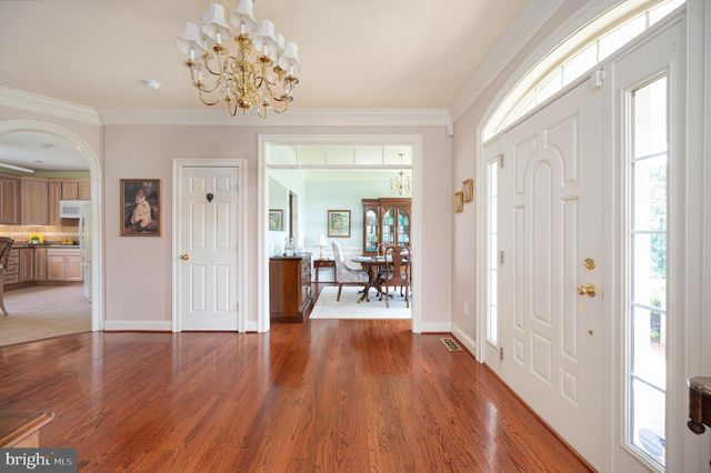 14457 KIMBER LN, Culpeper, VA 22701