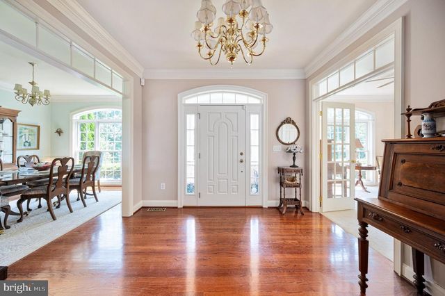 14457 KIMBER LN, Culpeper, VA 22701