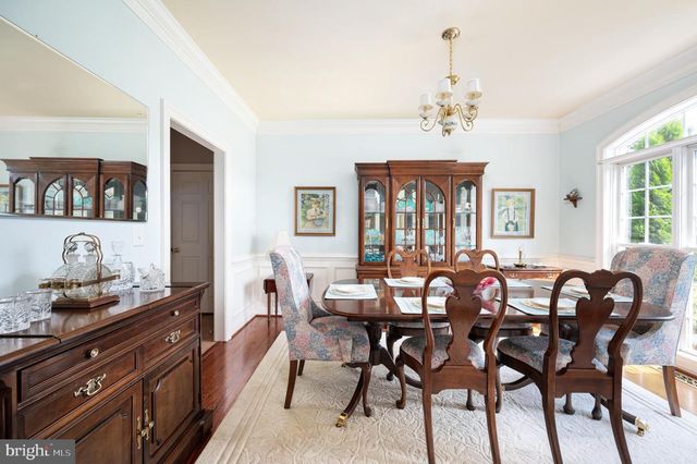 14457 KIMBER LN, Culpeper, VA 22701